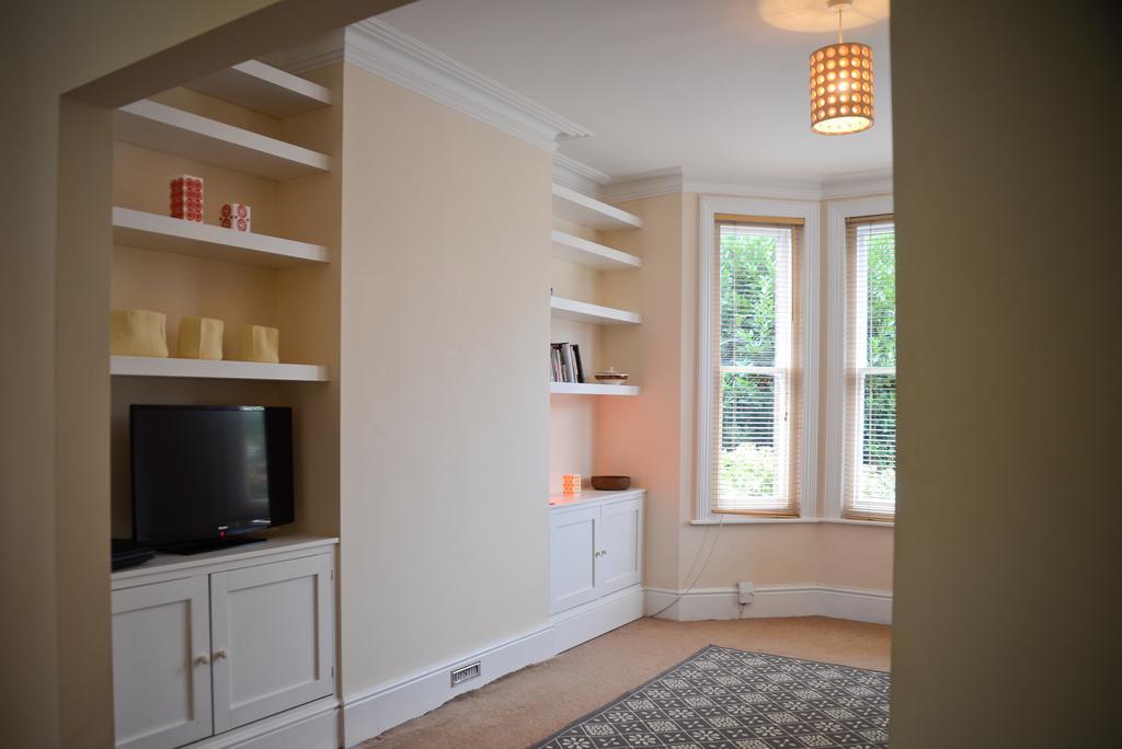Park House Villa Worthing Cameră foto