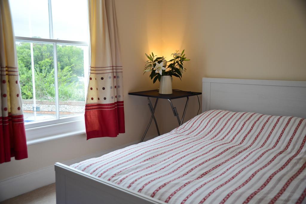Park House Villa Worthing Cameră foto