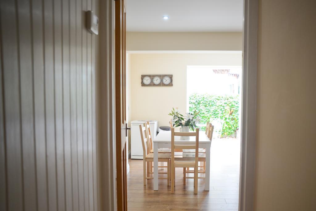 Park House Villa Worthing Cameră foto